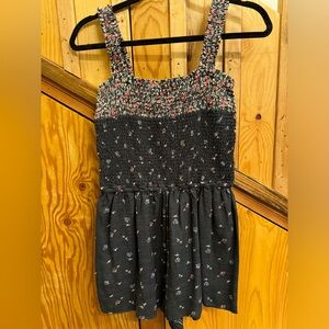 True Craft Romper - size medium